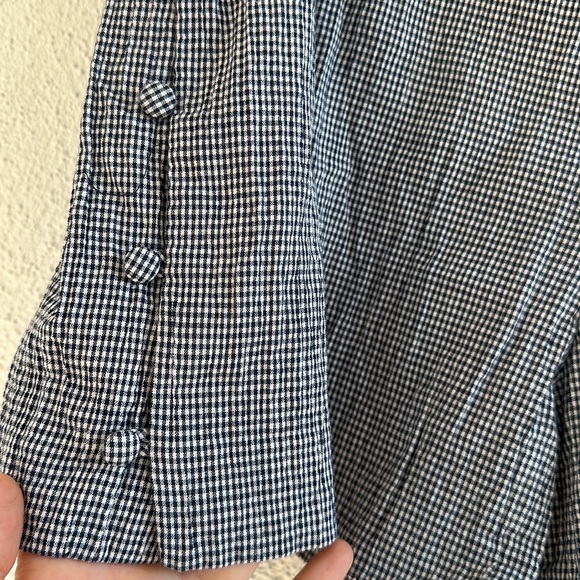 Club Monaco Cotton Shorts Size 8 - Picture 2 of 9